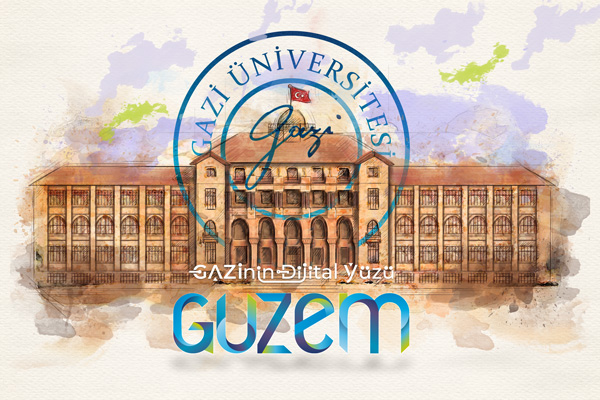 Gazi Üniversitesi Uzaktan Eğitim Uygulama ve Araştırma Merkezi